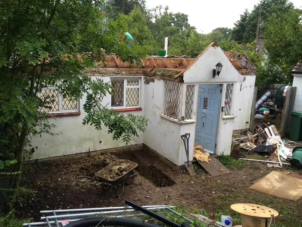 Almost Complete New Build, Hever – photo 6