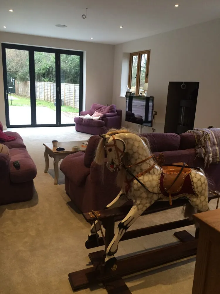 Almost Complete New Build, Hever – photo 17