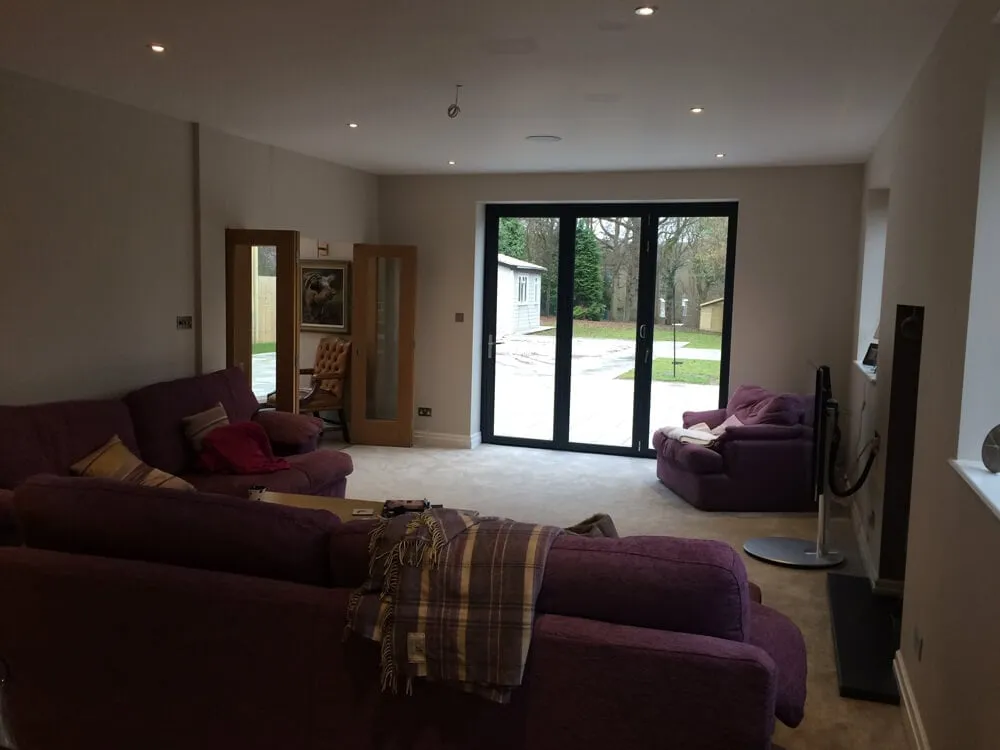 Almost Complete New Build, Hever – photo 18