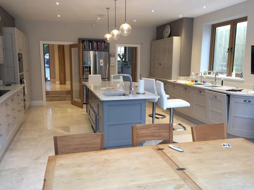 Almost Complete New Build, Hever – photo 19
