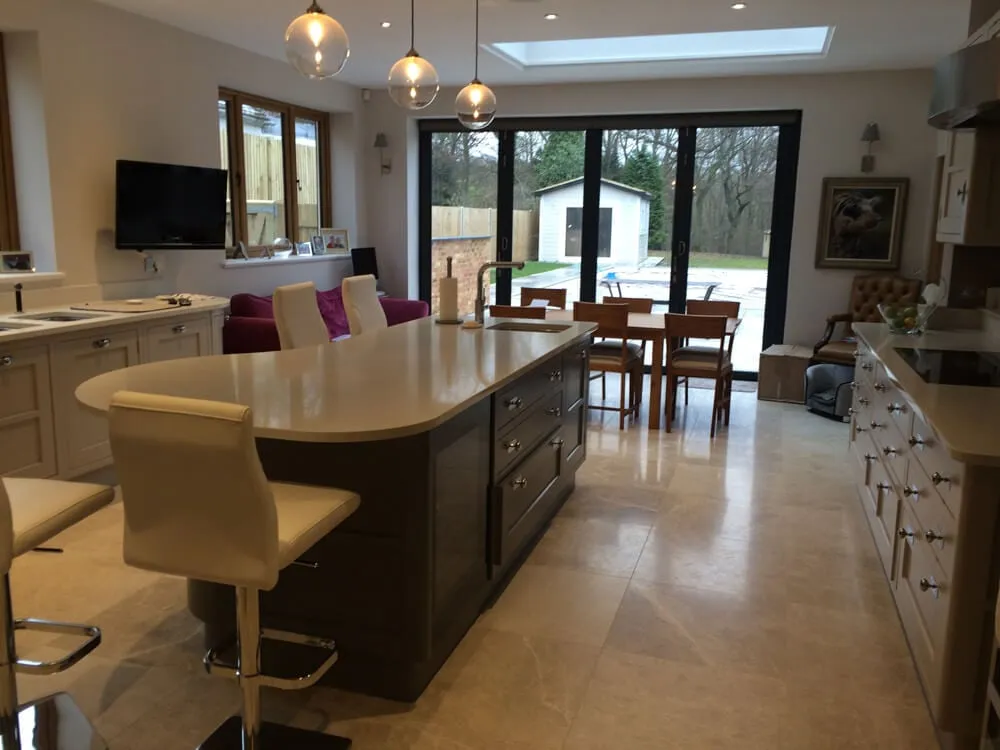 Almost Complete New Build, Hever – photo 20