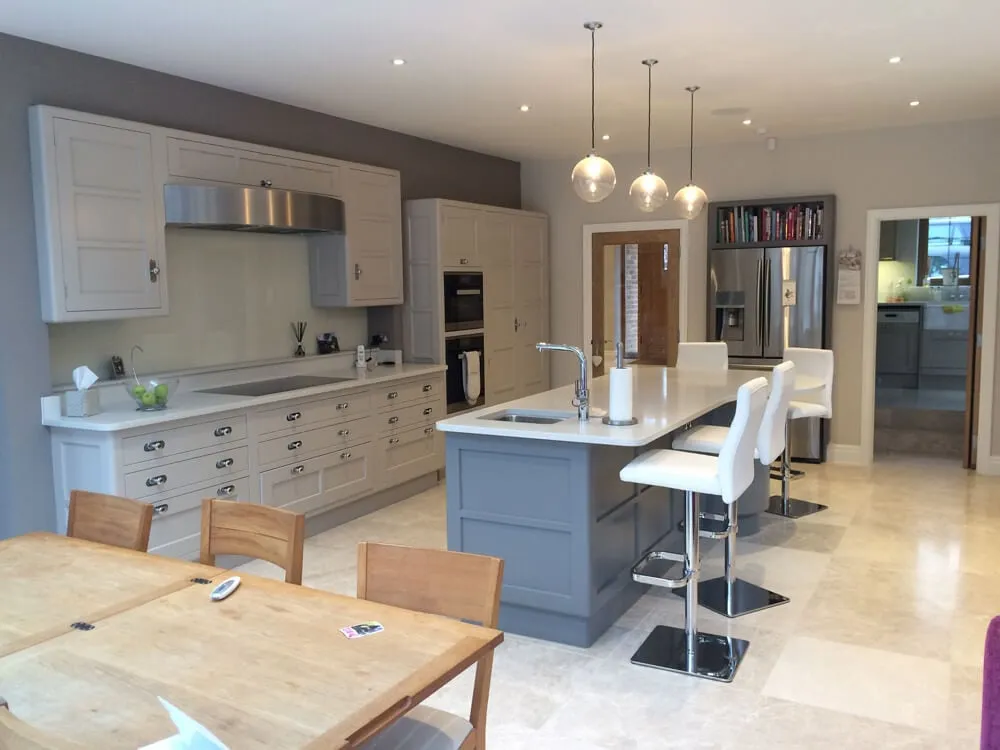 Almost Complete New Build, Hever – photo 21