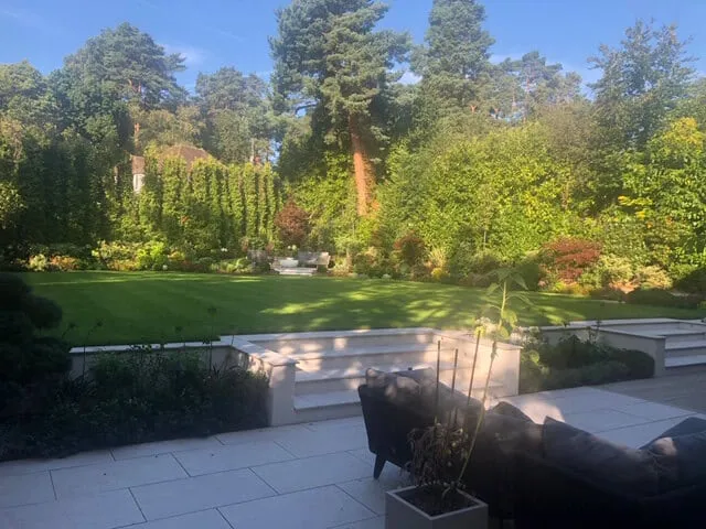Conversion of Garden Room, Ascot – photo 17