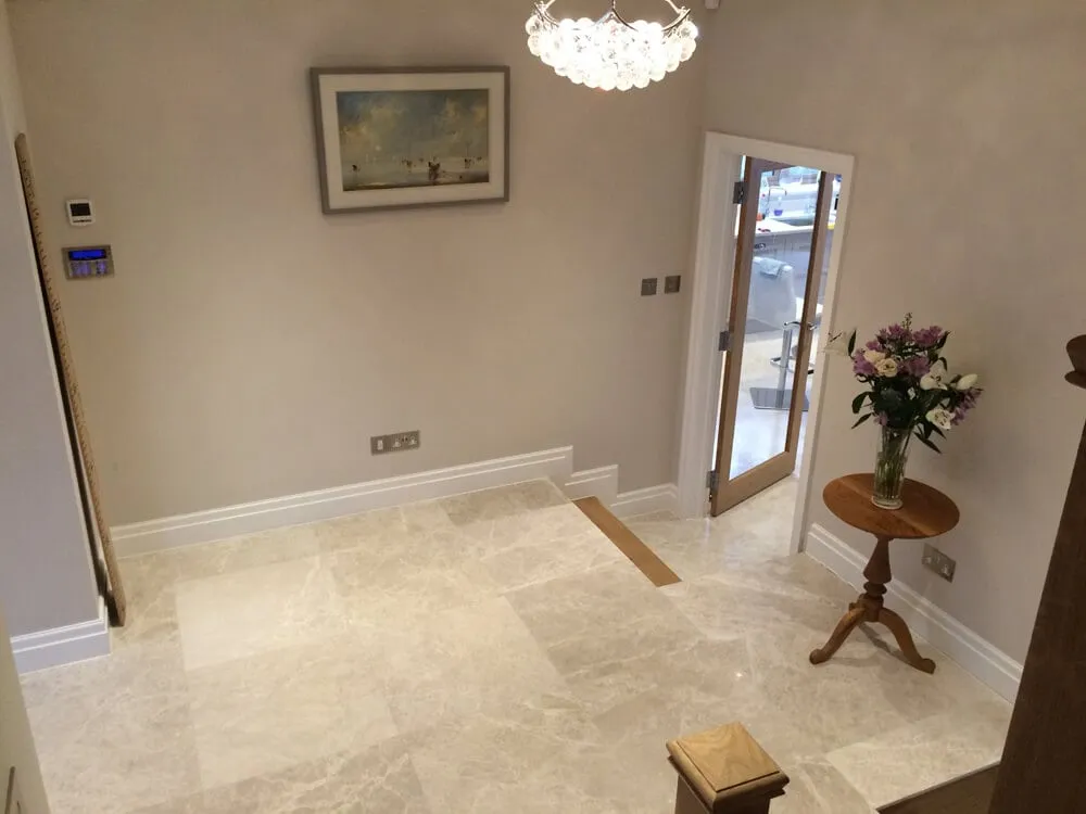 Almost Complete New Build, Hever – photo 23