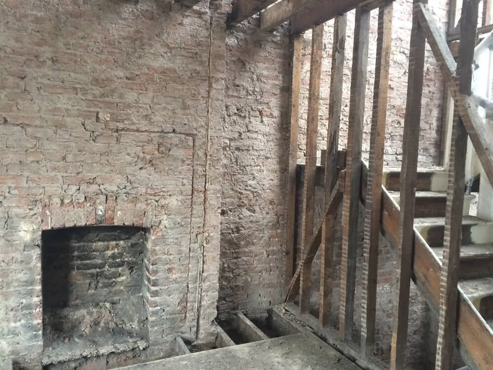 Full conversion and extension, Wimbledon Hill – photo 22