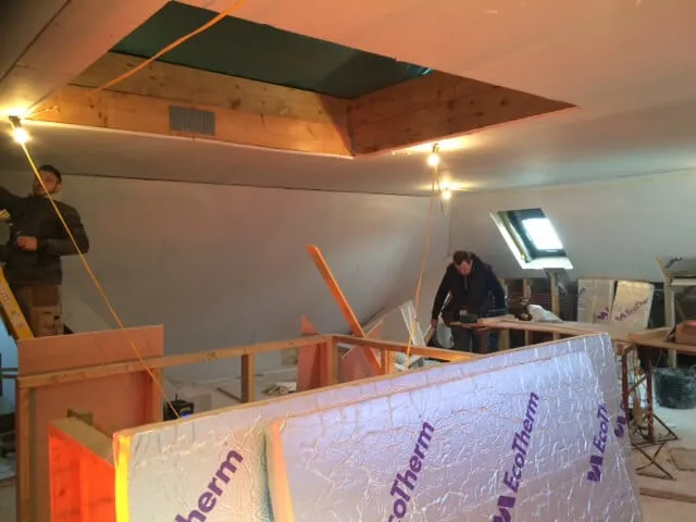 Bungalow Transformation, Hinchley Wood – photo 21