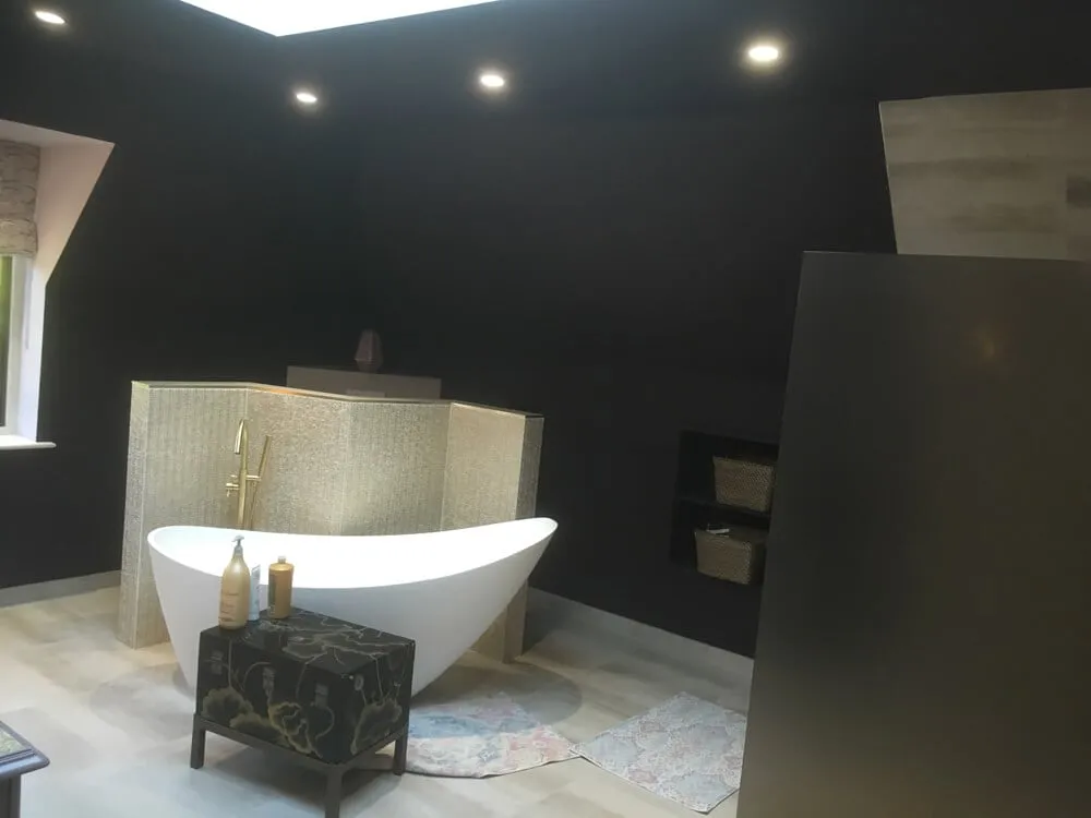 Complete Refurbishment and large extension, Oxshott – photo 20
