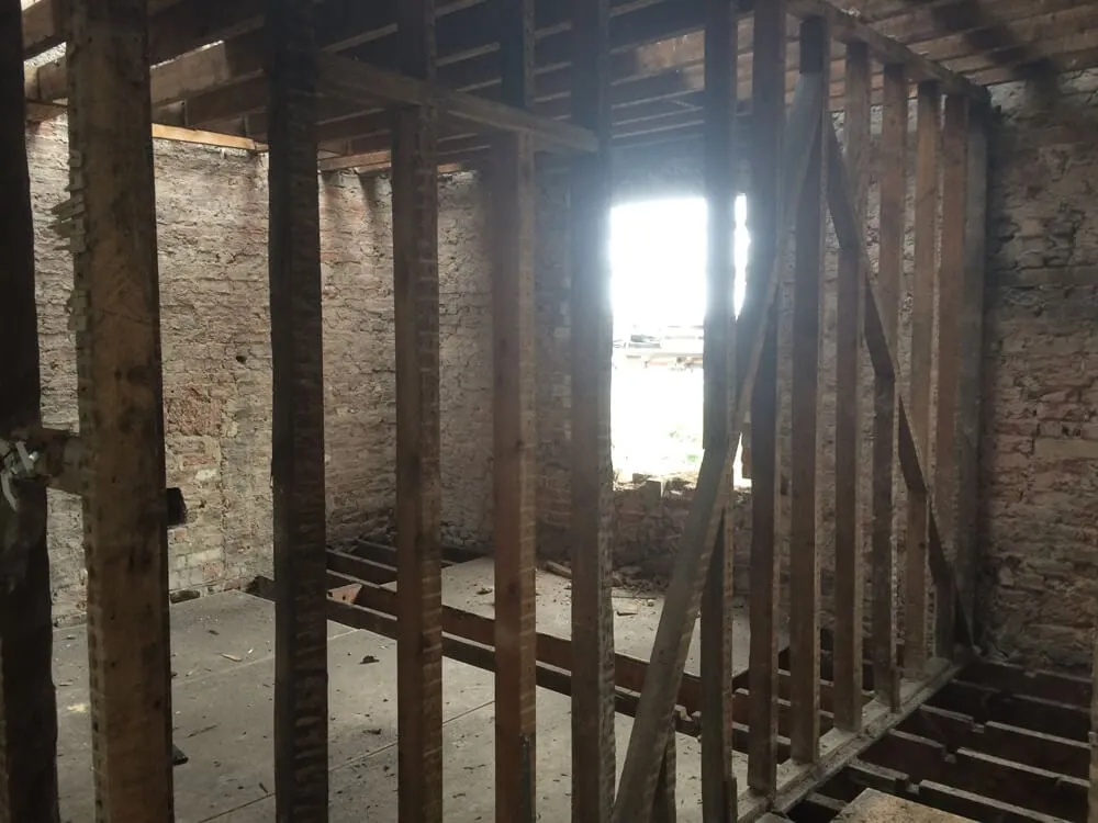 Full conversion and extension, Wimbledon Hill – photo 23