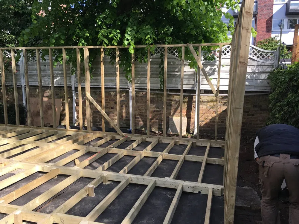 Garden Building, Surbiton – photo 7