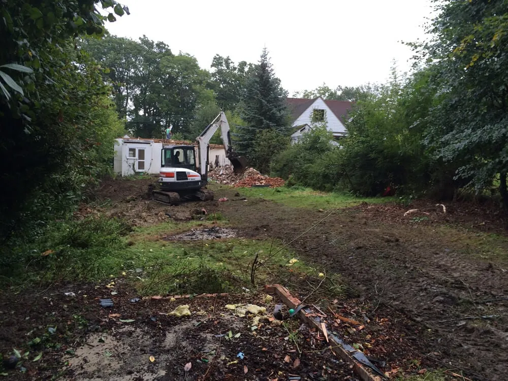 Almost Complete New Build, Hever – photo 7
