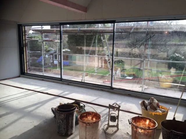 Bungalow Transformation, Hinchley Wood – photo 22
