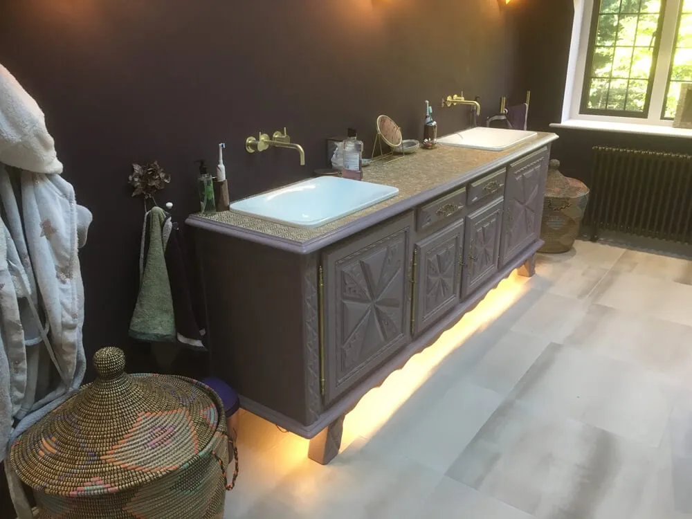 Complete Refurbishment and large extension, Oxshott – photo 21