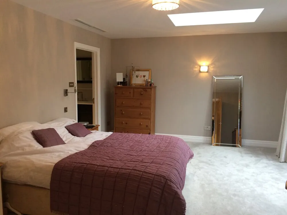 Almost Complete New Build, Hever – photo 25