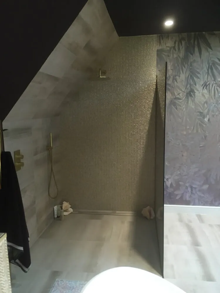 Complete Refurbishment and large extension, Oxshott – photo 22