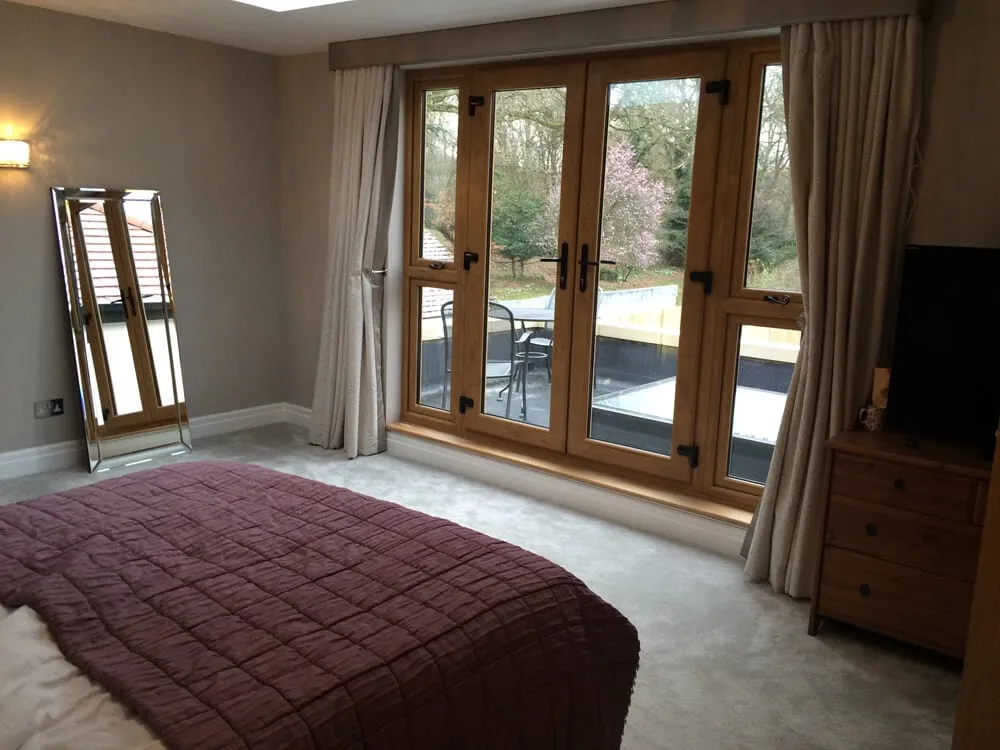 Almost Complete New Build, Hever – photo 26