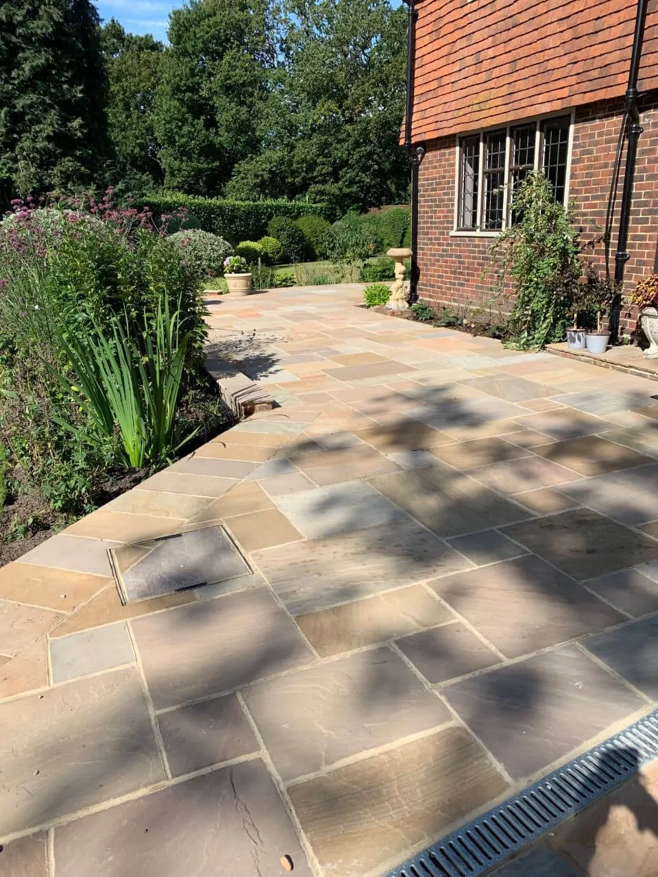 Complete Refurbishment and large extension, Oxshott – photo 23