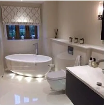 Almost Complete New Build, Hever – photo 27