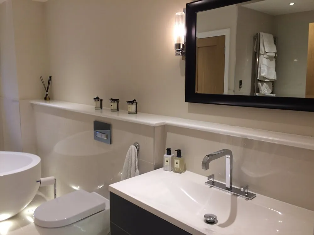Almost Complete New Build, Hever – photo 28
