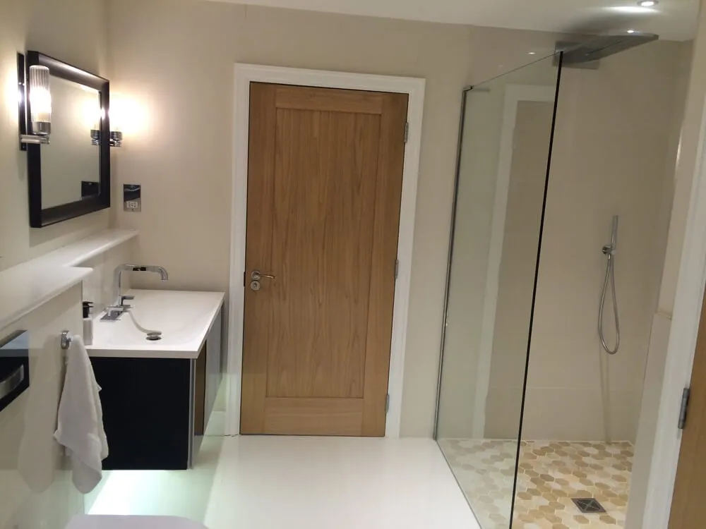 Almost Complete New Build, Hever – photo 29