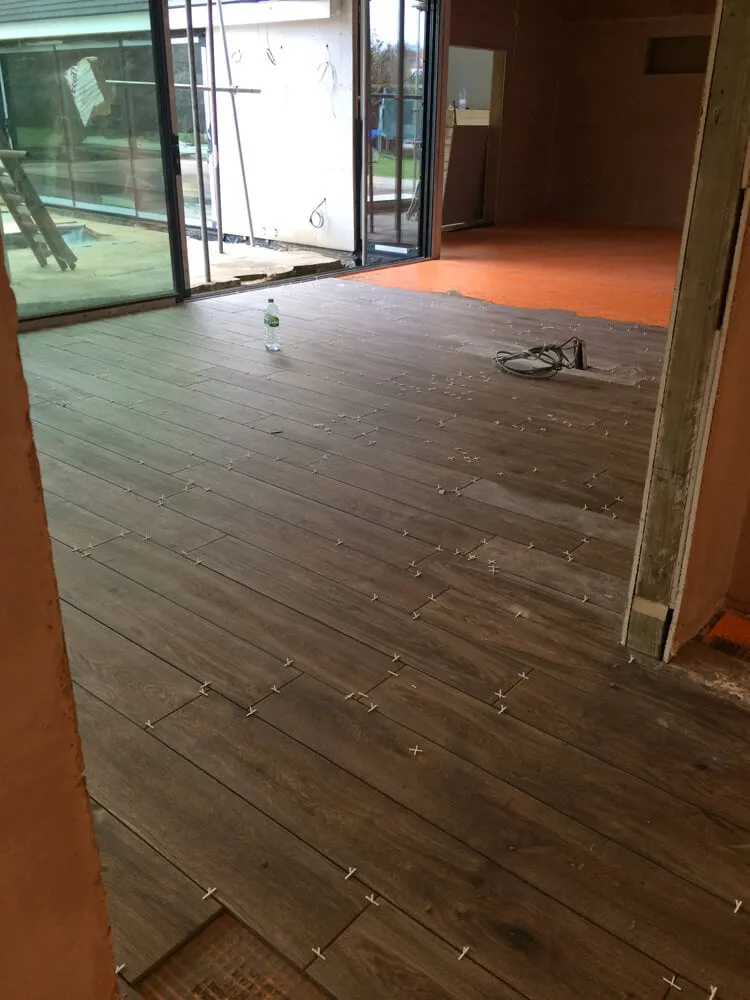 Bungalow Transformation, Hinchley Wood – photo 27