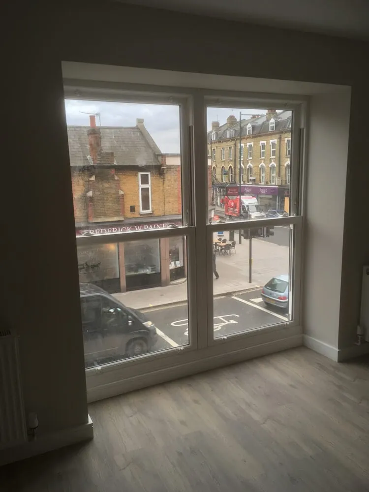 2 phase project: 7 high spec flats in Hampton Hill – photo 15