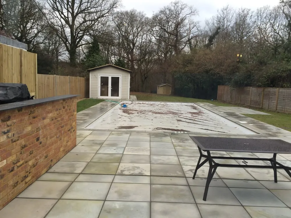 Almost Complete New Build, Hever – photo 2