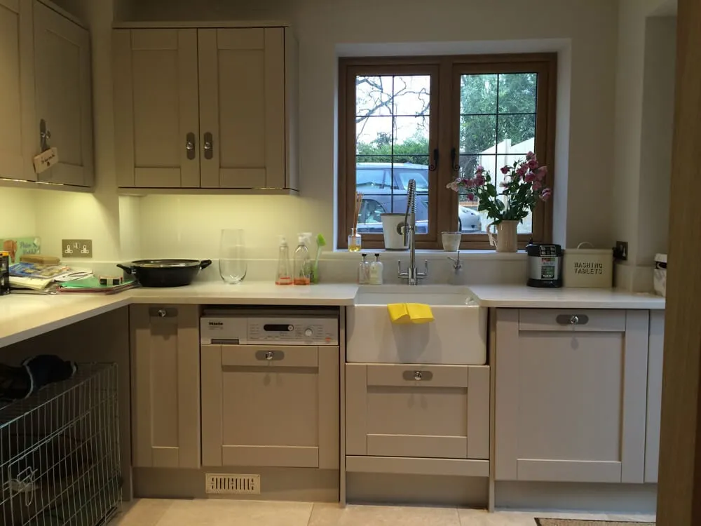 Almost Complete New Build, Hever – photo 3