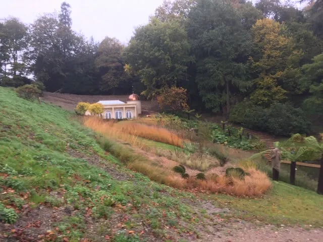 New Build Garden “Folly”, Hampshire – photo 22