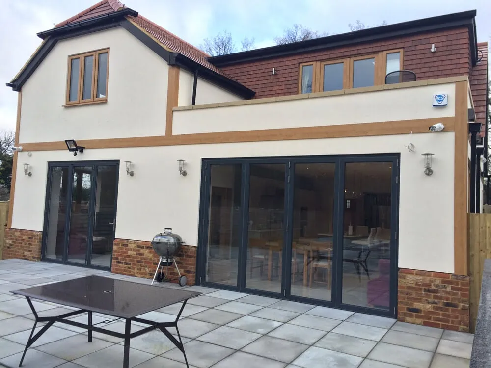 Almost Complete New Build, Hever – photo 4