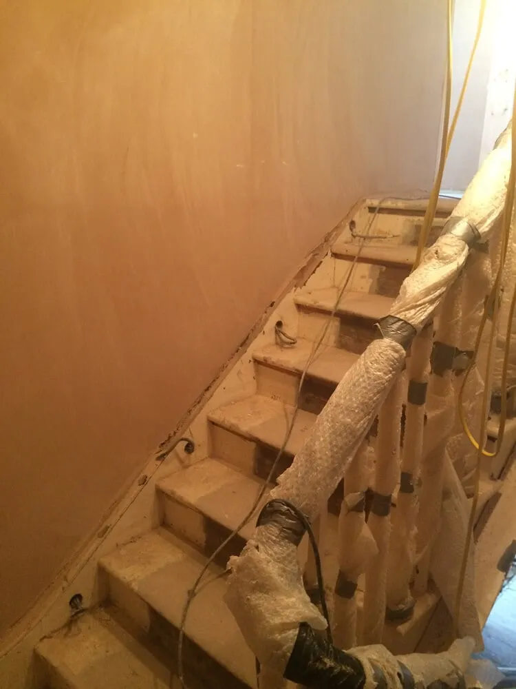 Full conversion and extension, Wimbledon Hill – photo 33