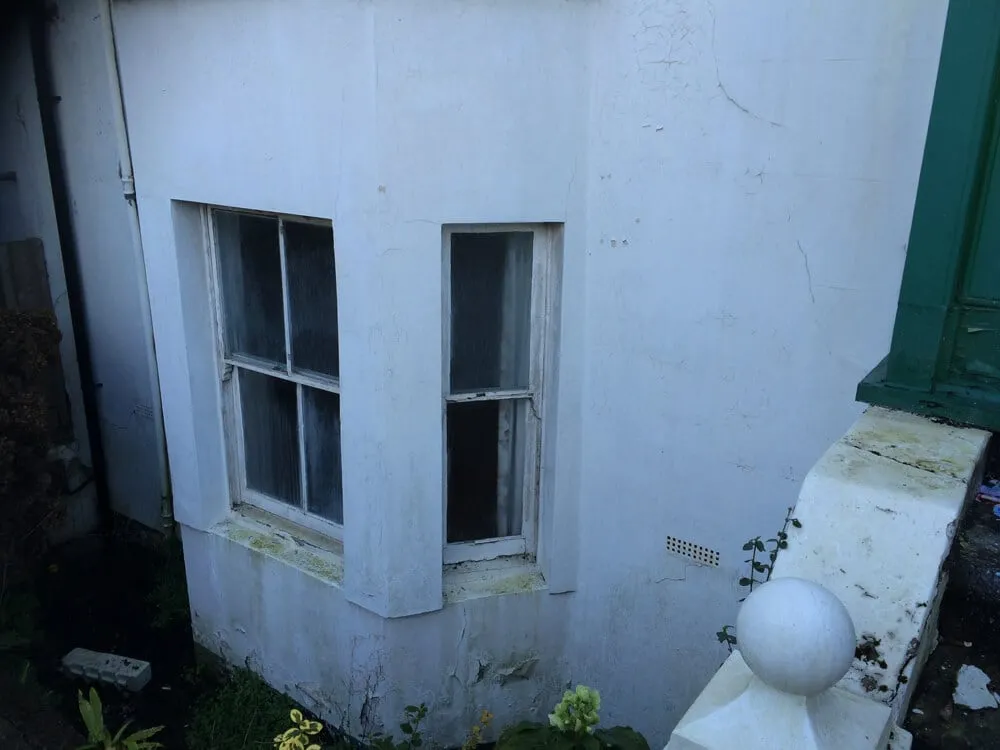 Full conversion and extension, Wimbledon Hill – photo 7