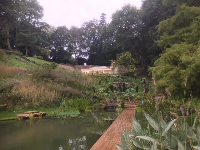 New Build Garden “Folly”, Hampshire – photo 24