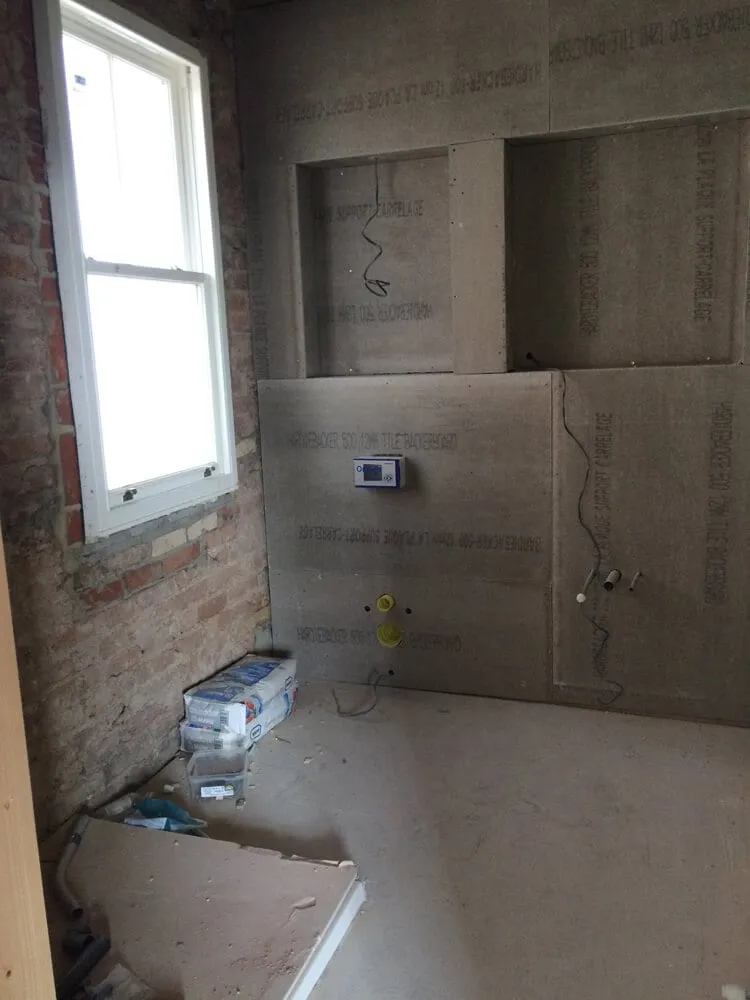 Full conversion and extension, Wimbledon Hill – photo 34