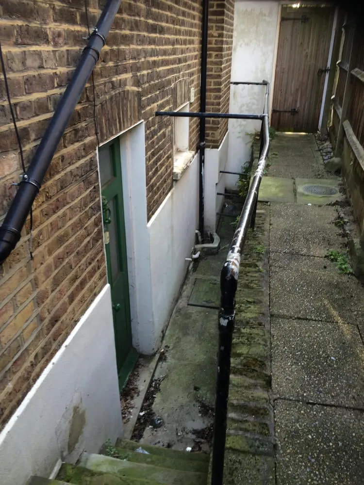 Full conversion and extension, Wimbledon Hill – photo 8