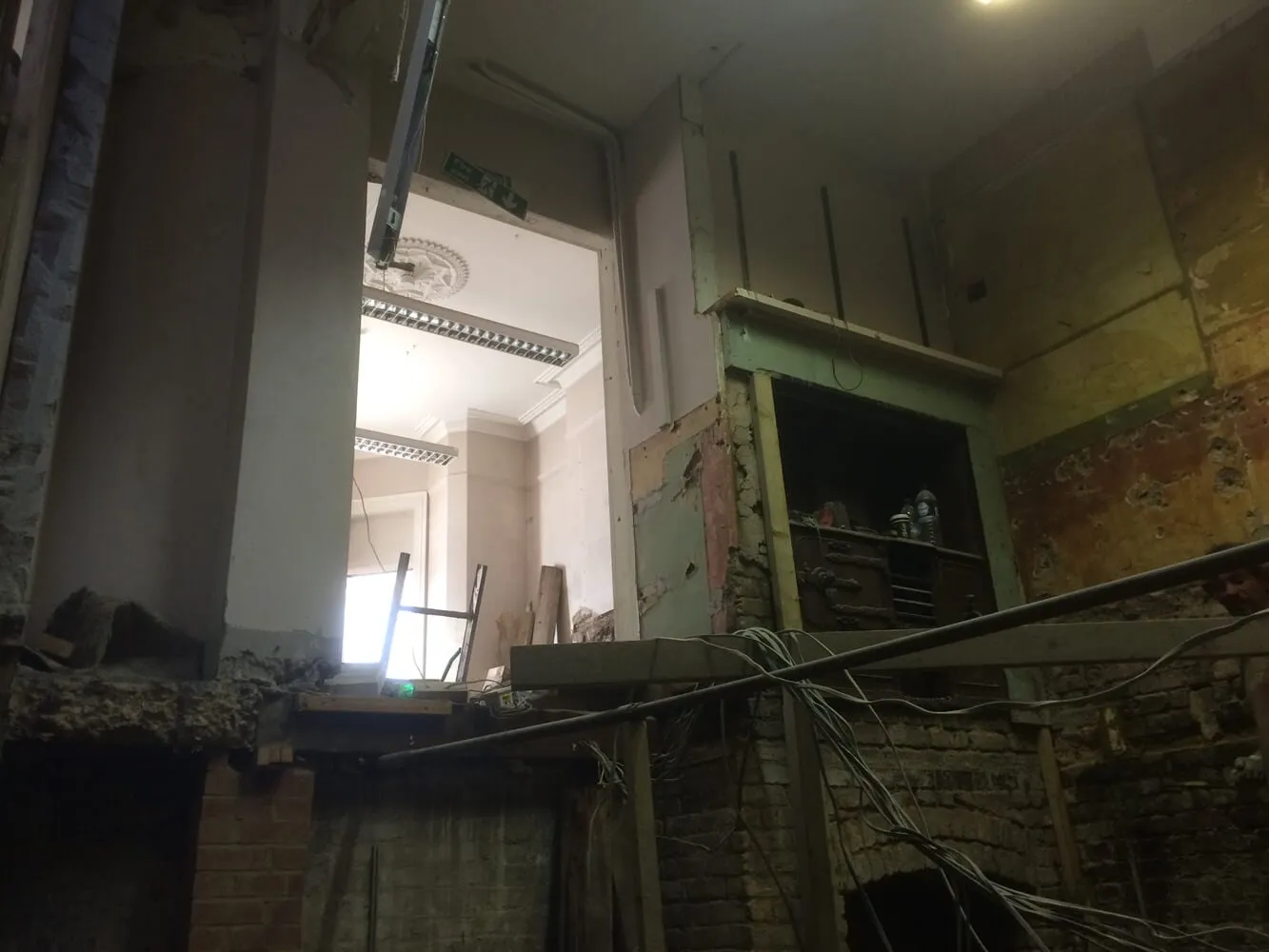 2 phase project: 7 high spec flats in Hampton Hill – photo 22