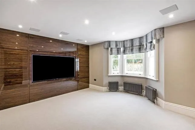 Full conversion and extension, Wimbledon Hill – photo 45