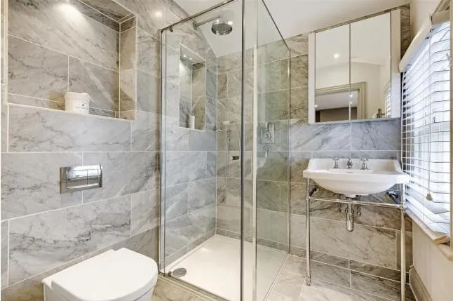 Full conversion and extension, Wimbledon Hill – photo 47