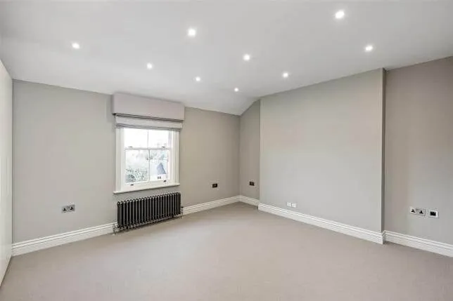 Full conversion and extension, Wimbledon Hill – photo 49
