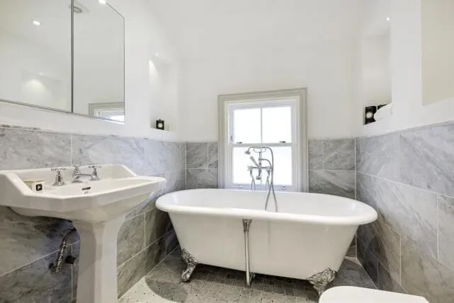 Full conversion and extension, Wimbledon Hill – photo 3
