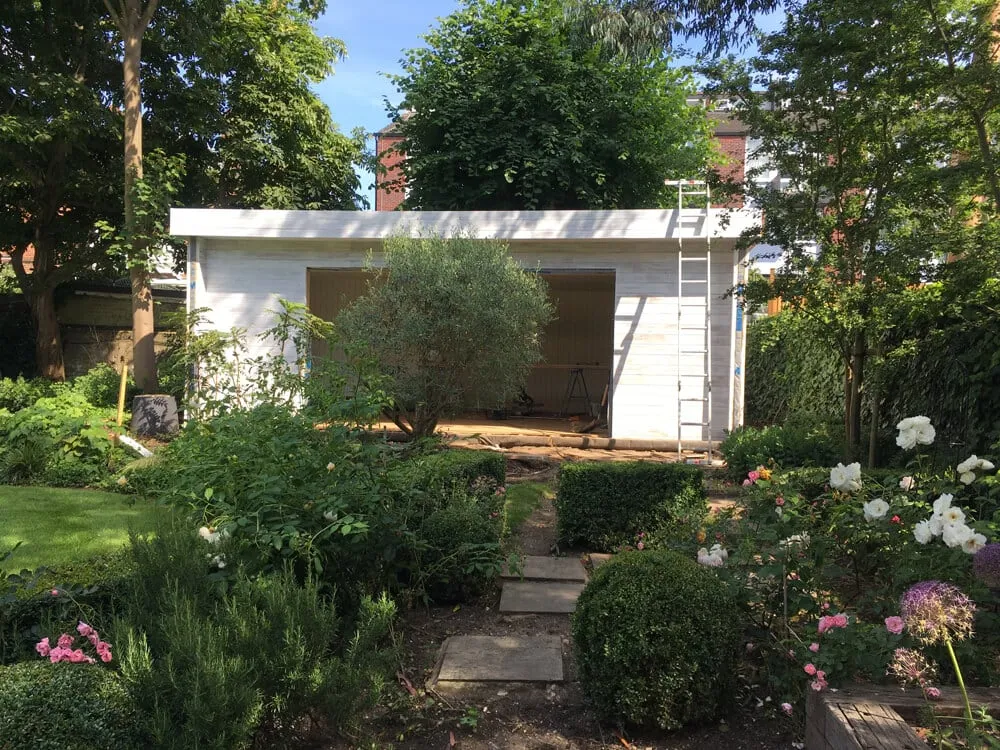 Garden Building, Surbiton – photo 3