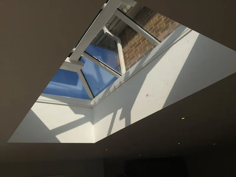 Wrap Around Single Storey Extension, Cobham – photo 5
