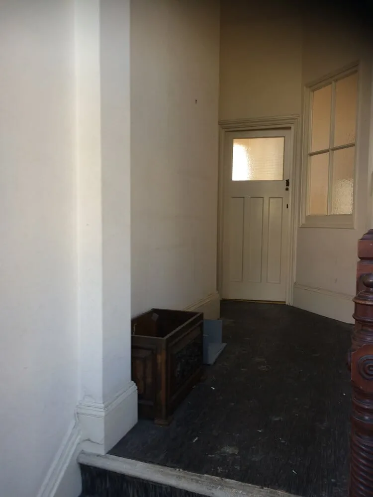 Full conversion and extension, Wimbledon Hill – photo 10