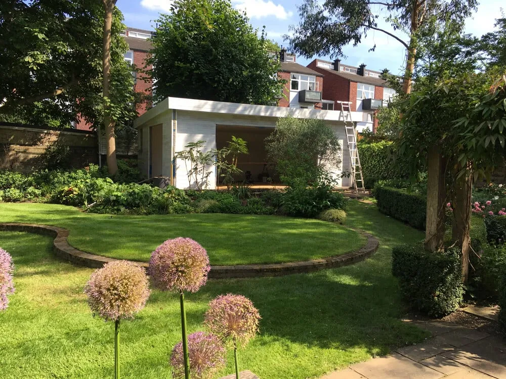 Garden Building, Surbiton – photo 4