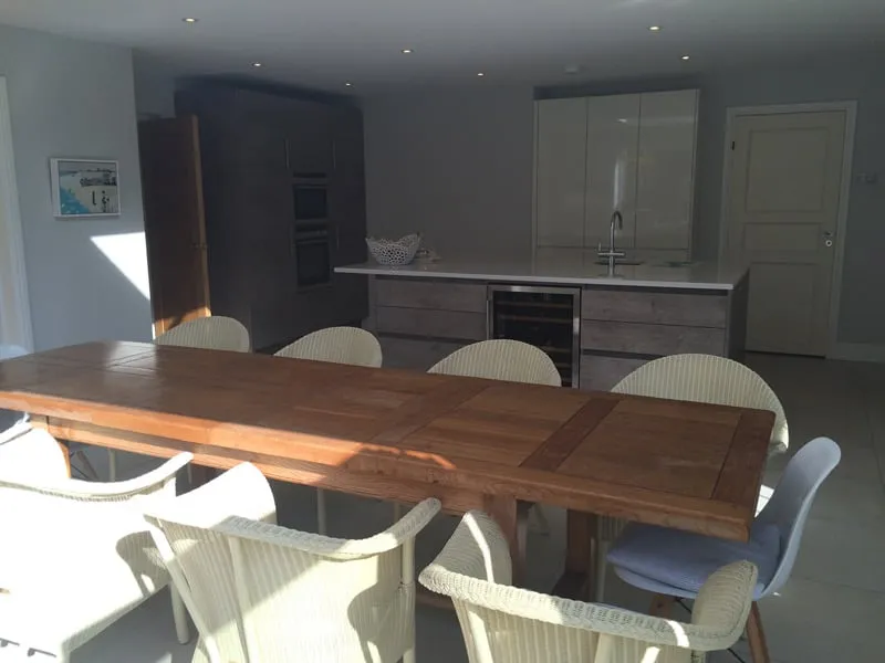 Wrap Around Single Storey Extension, Cobham – photo 6