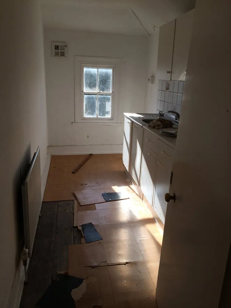 Full conversion and extension, Wimbledon Hill – photo 12