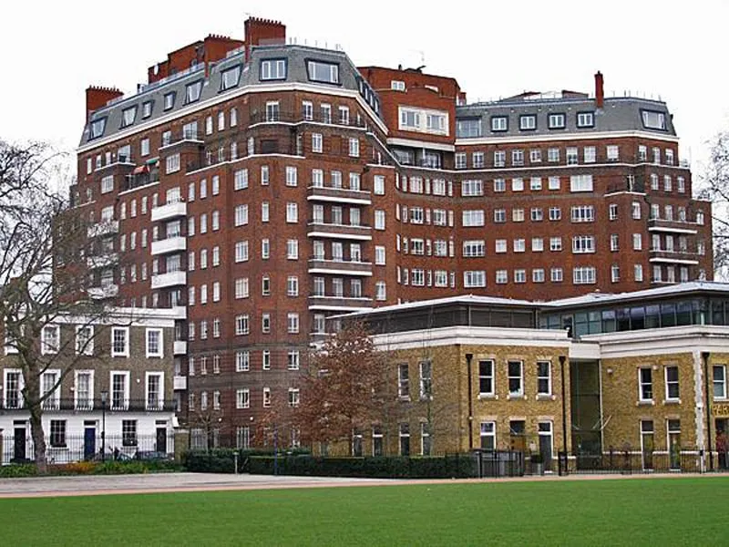 Luxury 2 Bed Apartment, Chelsea – photo 2