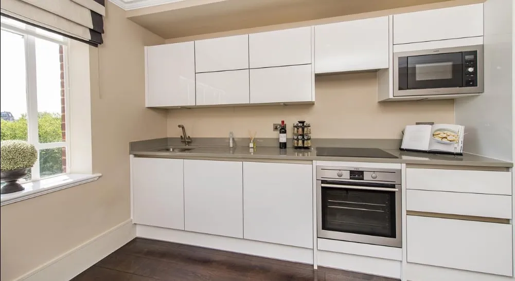 Luxury 2 Bed Apartment, Chelsea – photo 10