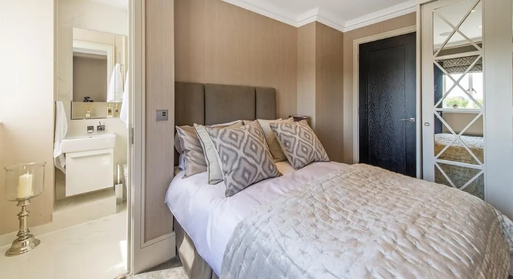 Luxury 2 Bed Apartment, Chelsea – photo 11