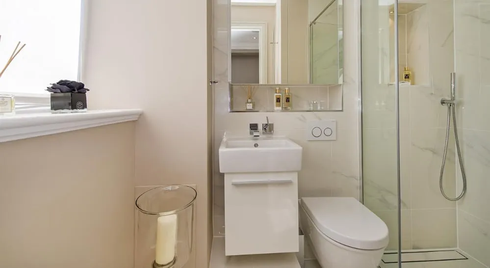 Luxury 2 Bed Apartment, Chelsea – photo 12