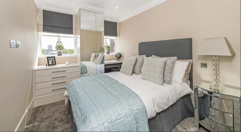 Luxury 2 Bed Apartment, Chelsea – photo 13